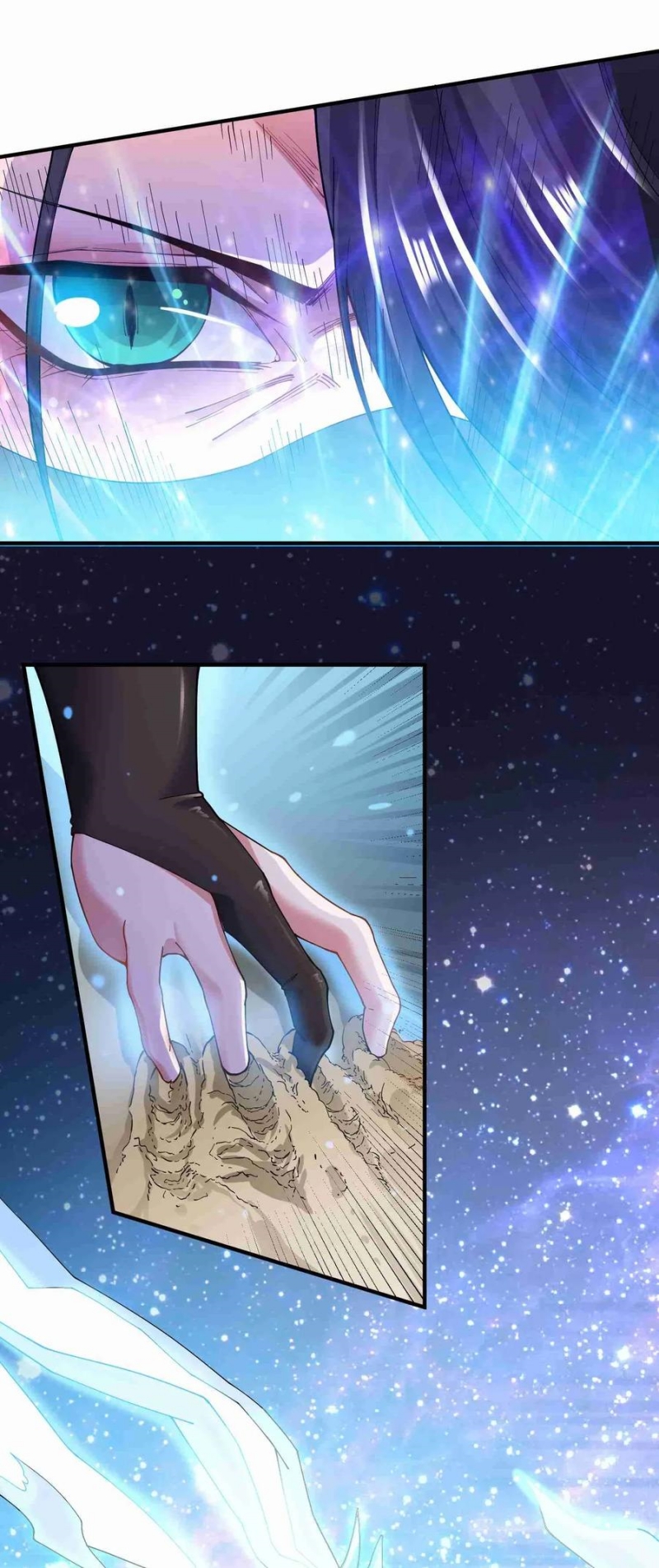 Yuanlong Chapter 81 halaman 11