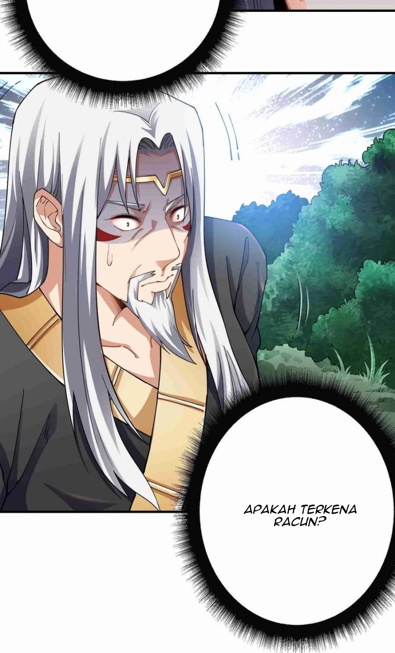 Yuanlong Chapter 80 halaman 8