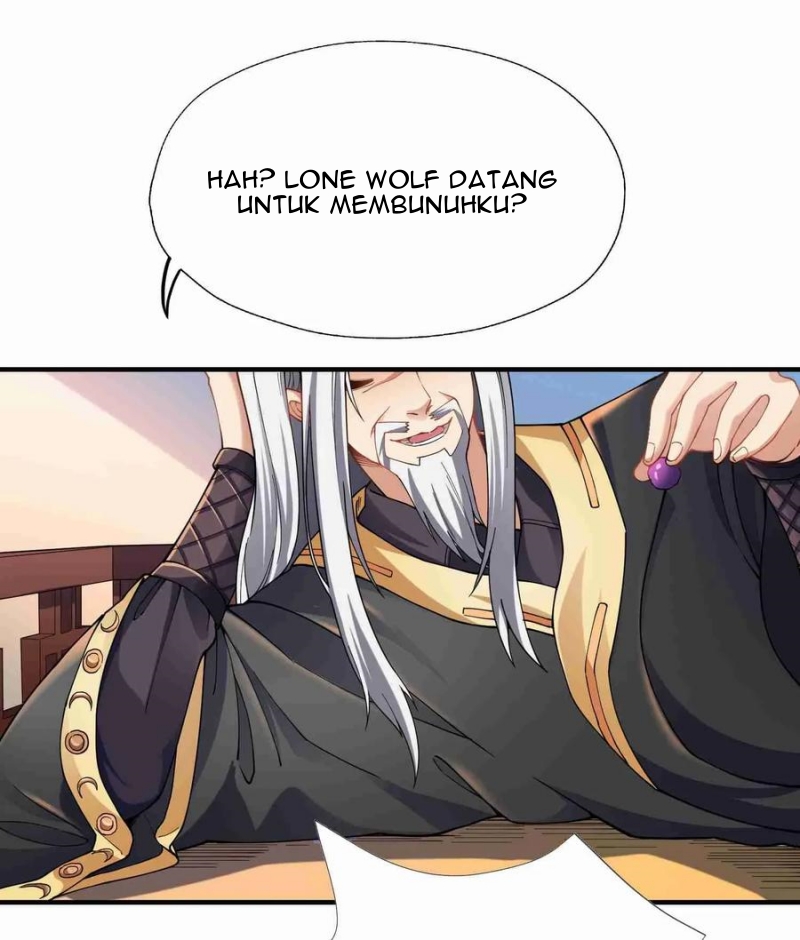 Yuanlong Chapter 79 halaman 9