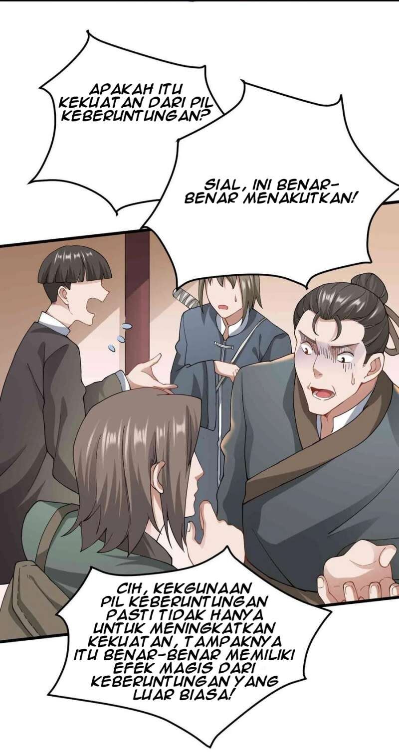 Yuanlong Chapter 78 halaman 10