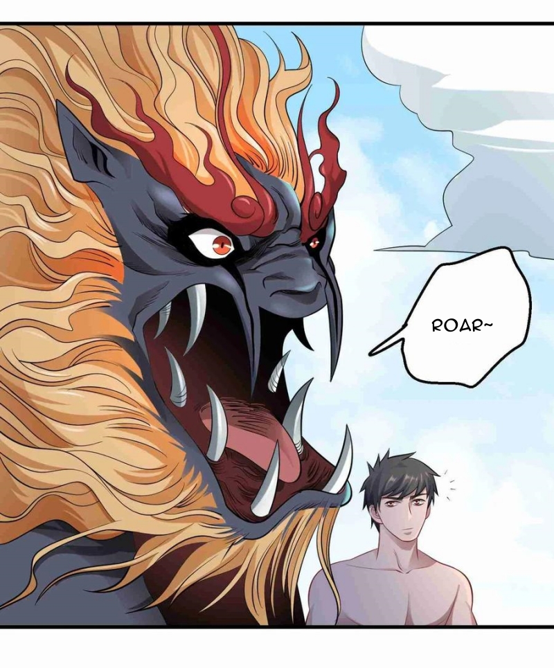 Yuanlong Chapter 75 halaman 11