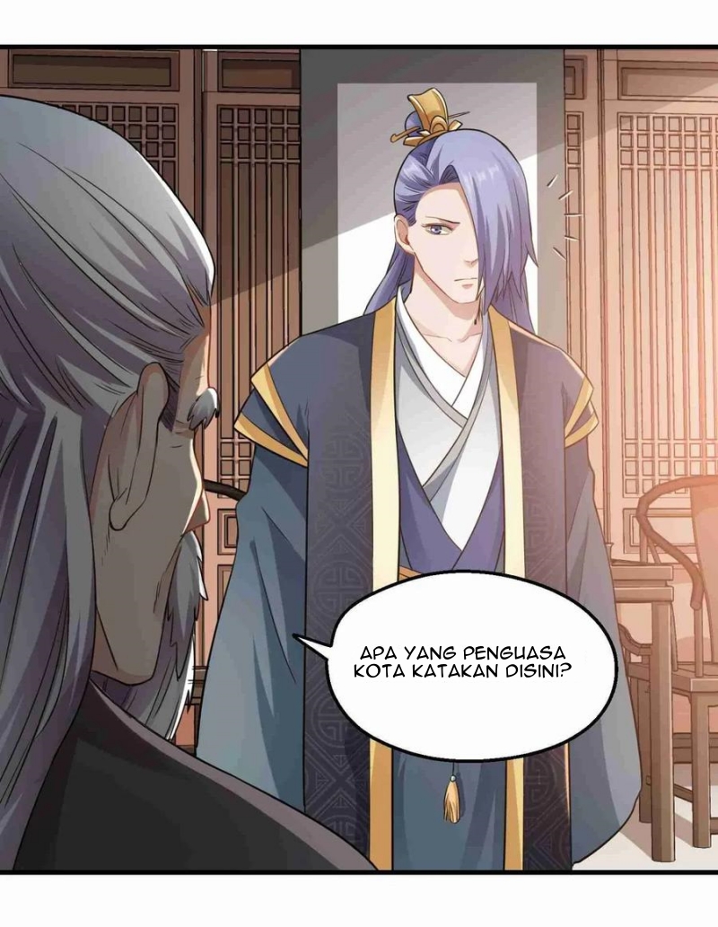 Yuanlong Chapter 73 halaman 12