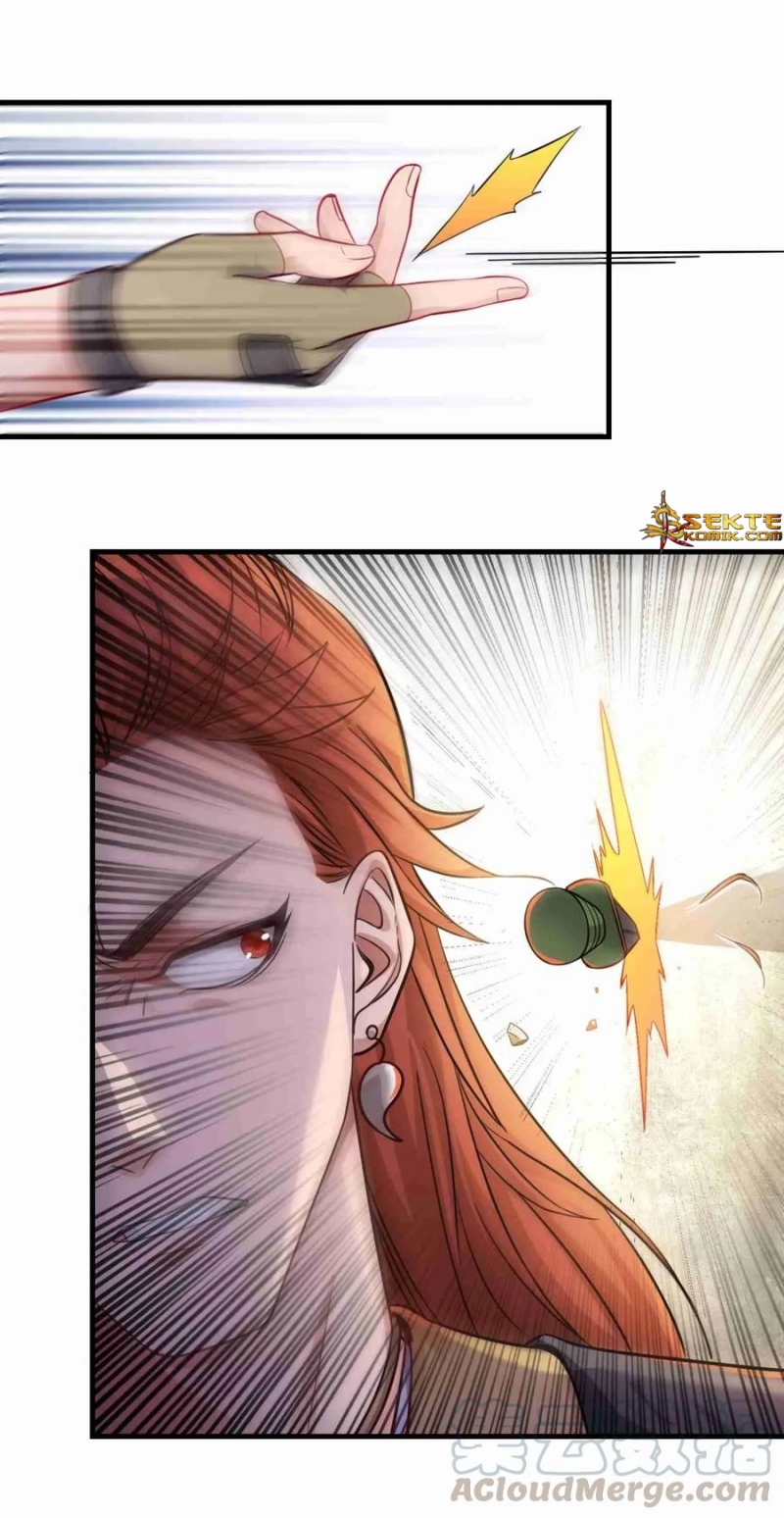 Yuanlong Chapter 71 halaman 10