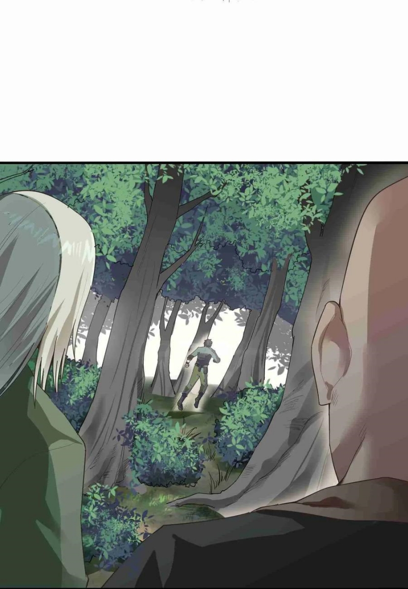 Yuanlong Chapter 69 halaman 12