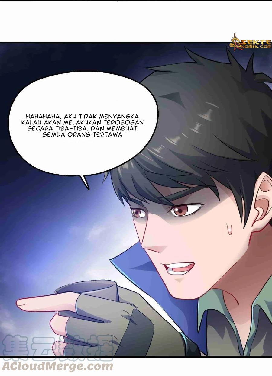 Yuanlong Chapter 68 halaman 10