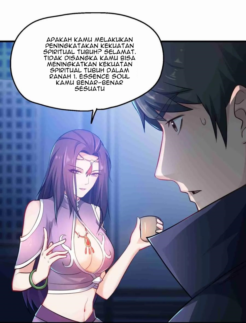 Yuanlong Chapter 68 halaman 9