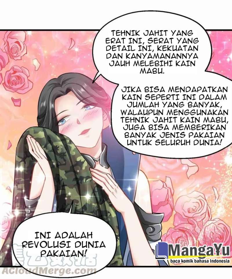 Yuanlong Chapter 66 halaman 12