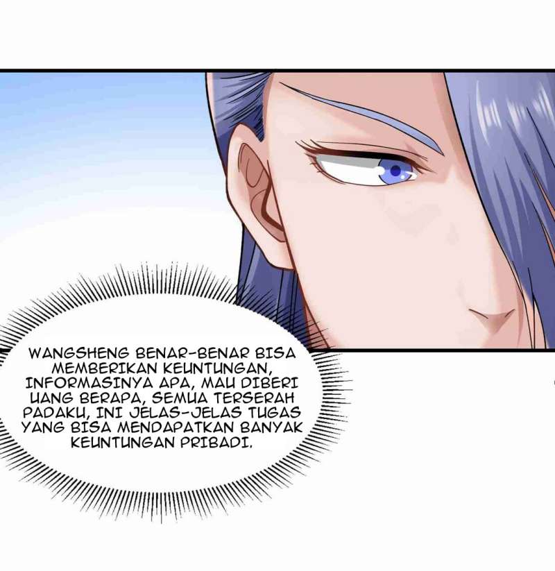 Yuanlong Chapter 60 halaman 10