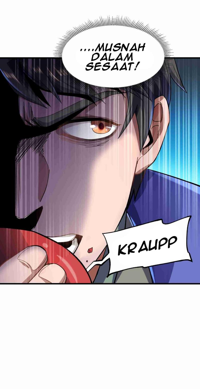 Yuanlong Chapter 55 halaman 12