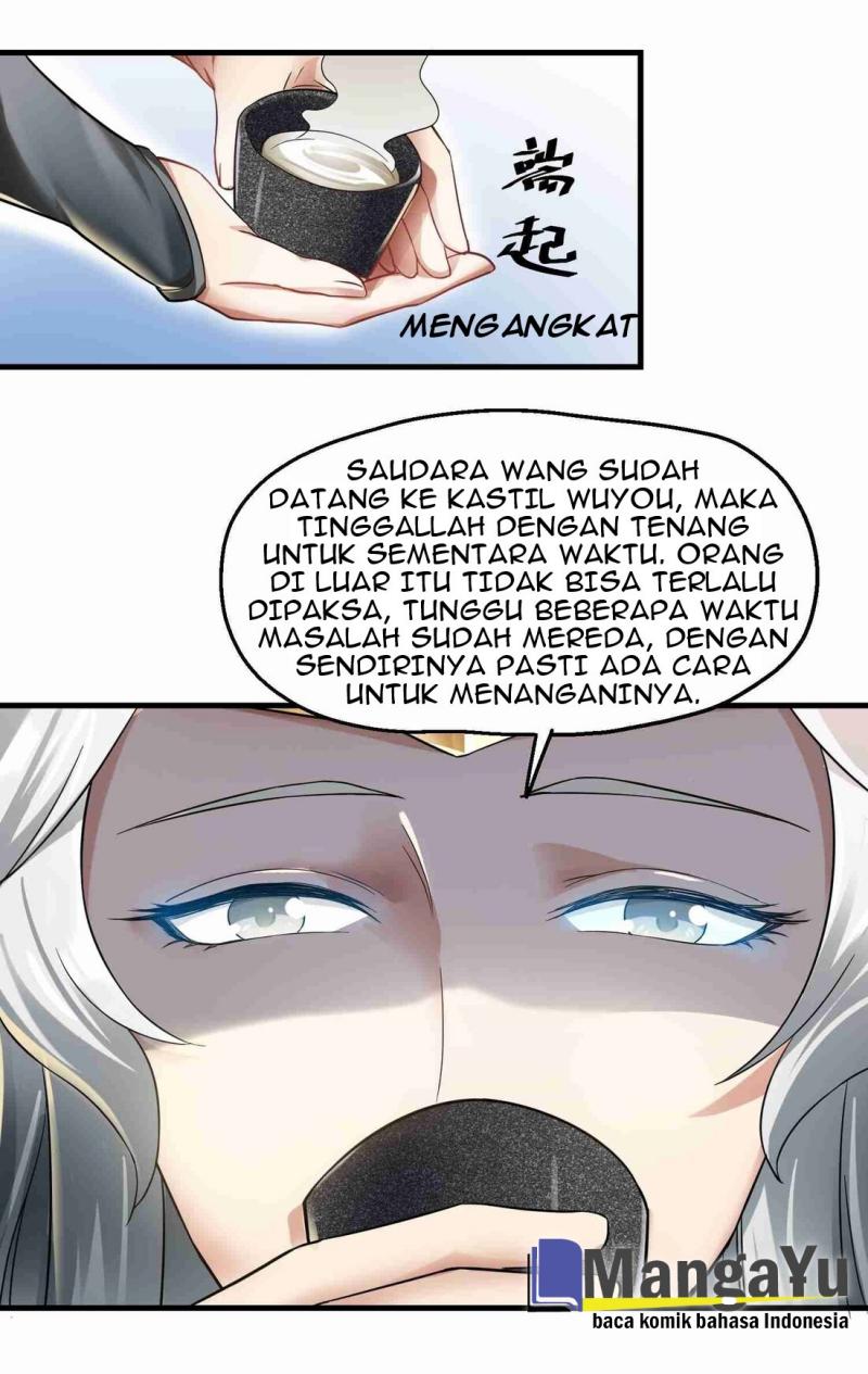 Yuanlong Chapter 54 halaman 9
