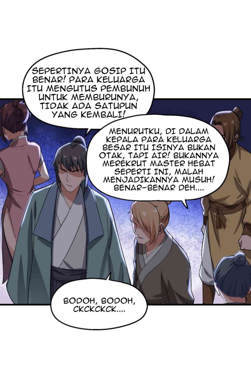 Yuanlong Chapter 52 halaman 10