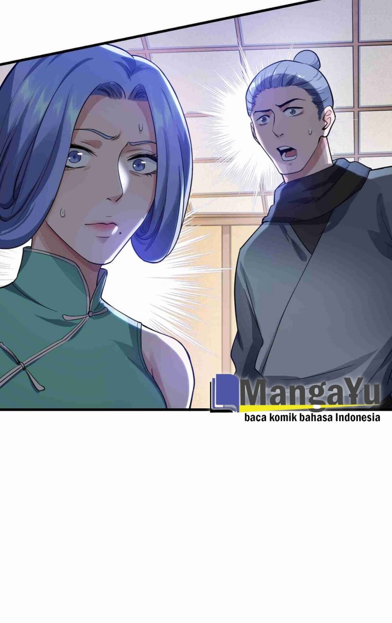 Yuanlong Chapter 52 halaman 9
