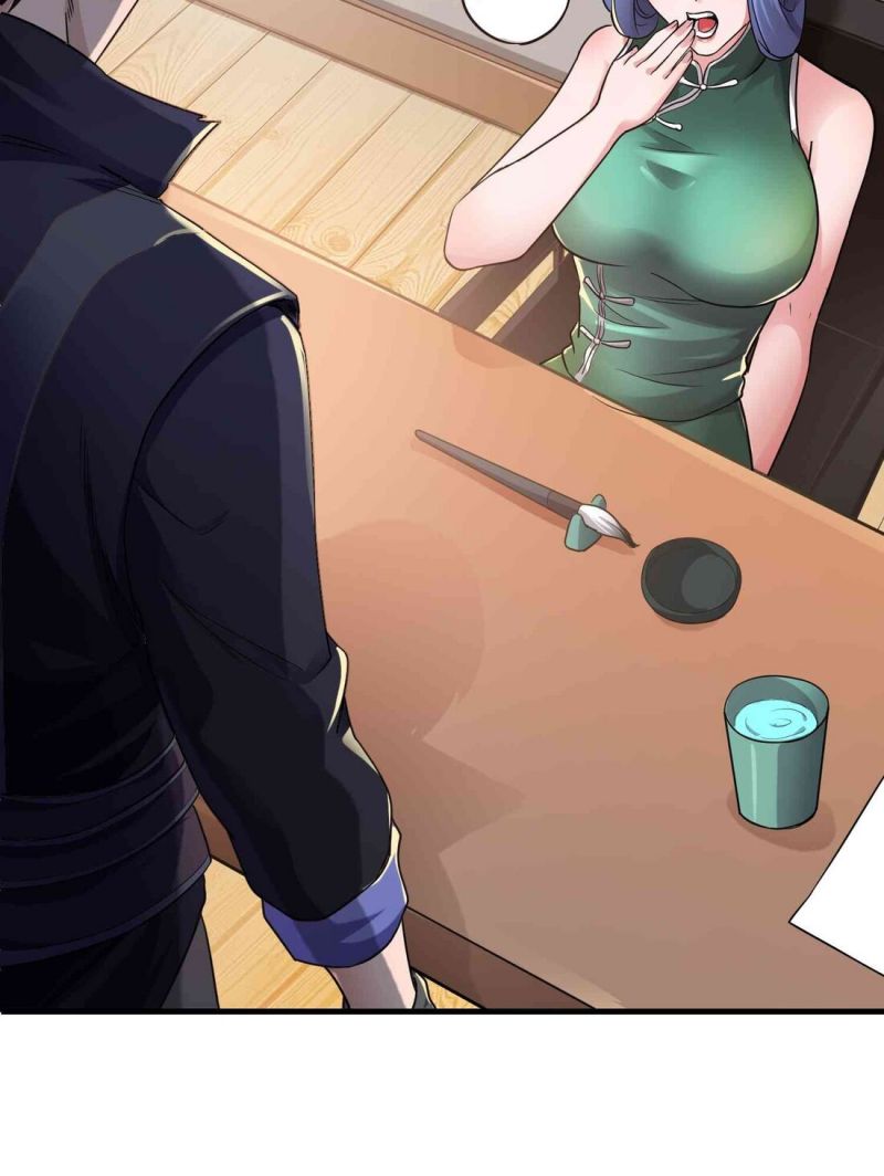 Yuanlong Chapter 51 halaman 10