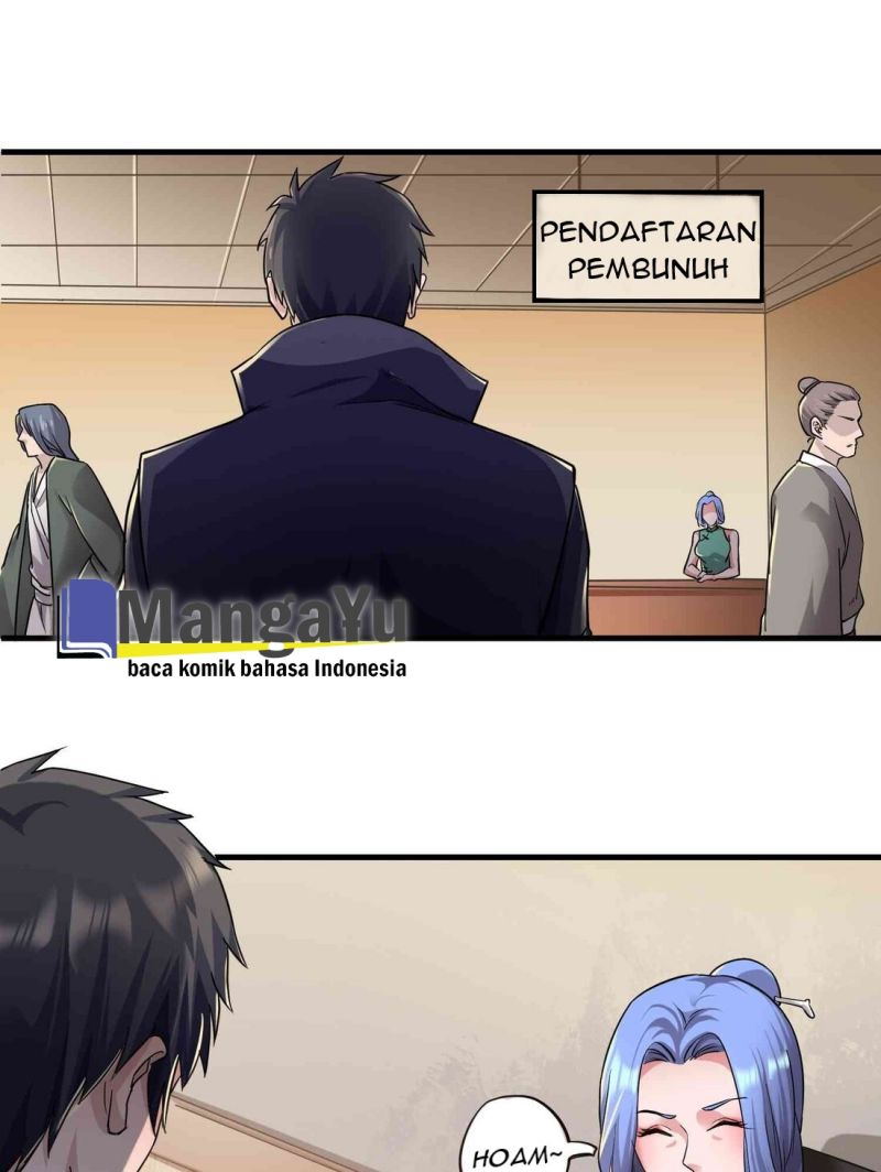 Yuanlong Chapter 51 halaman 9