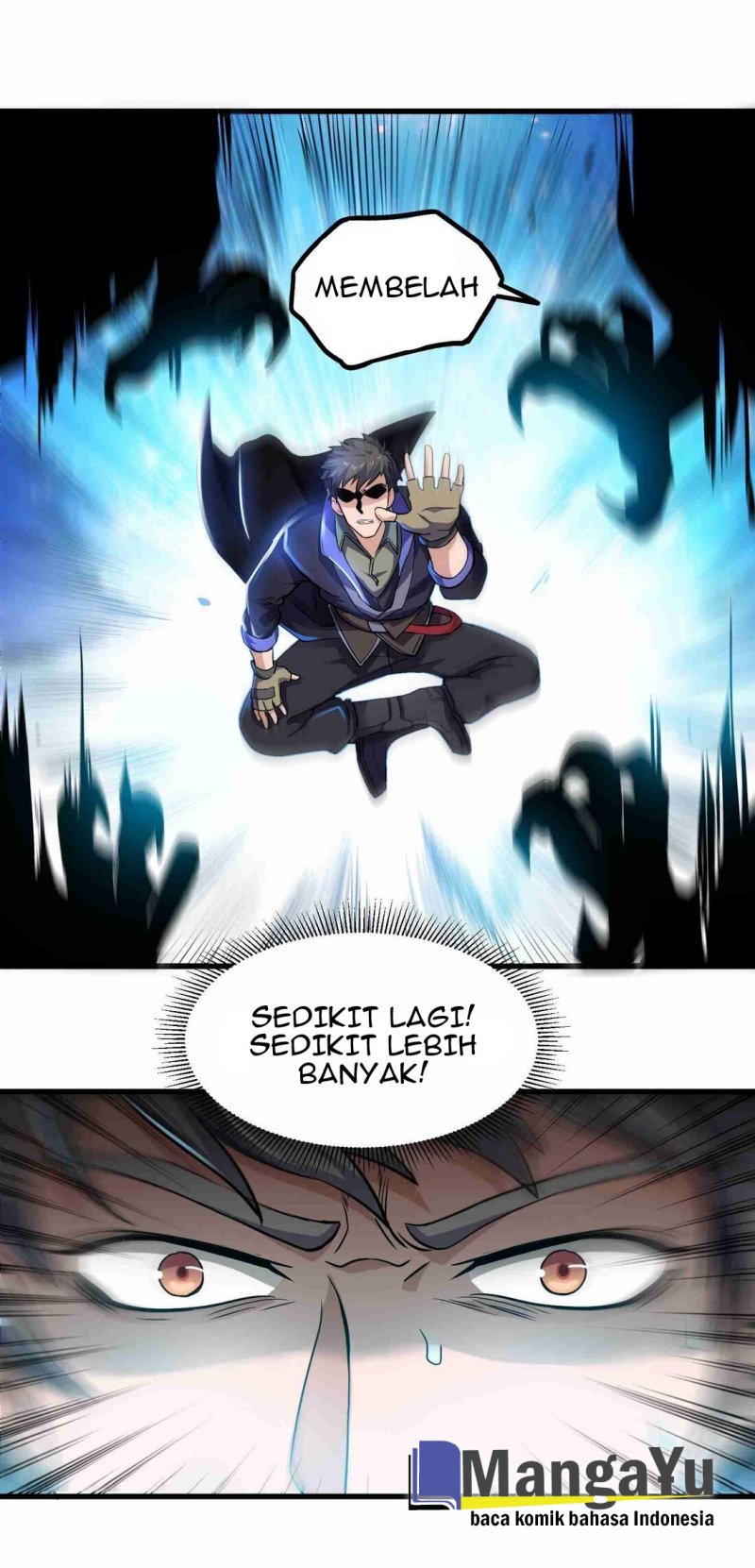 Yuanlong Chapter 49 Gambar 10