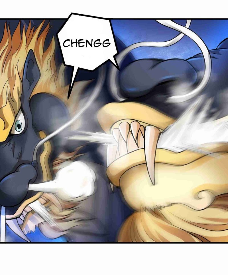 Yuanlong Chapter 49 Gambar 9