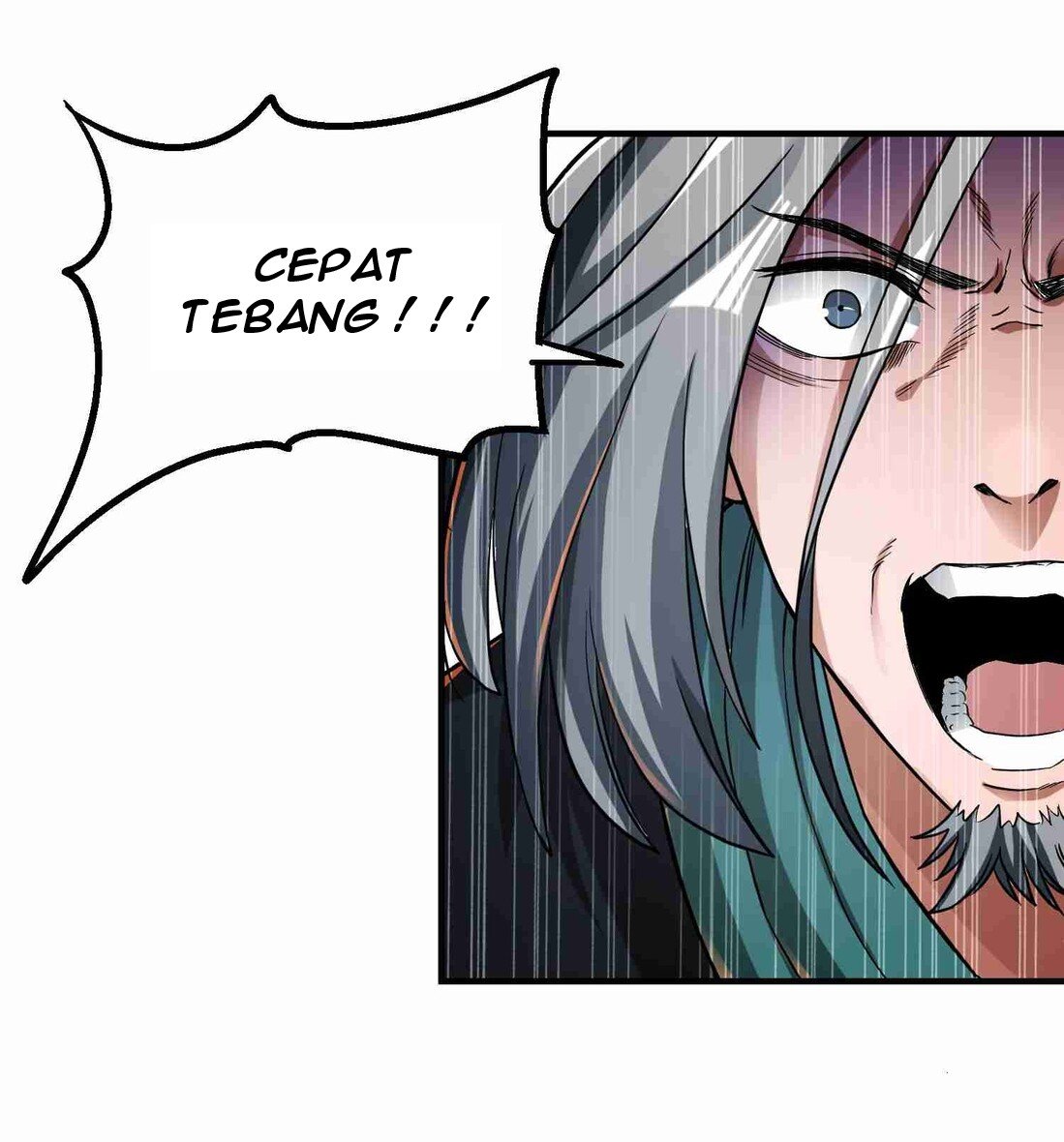 Yuanlong Chapter 45 halaman 10