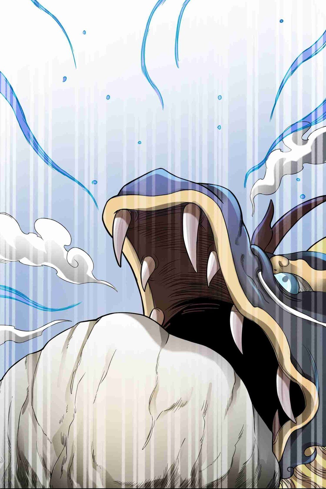 Yuanlong Chapter 42 halaman 11