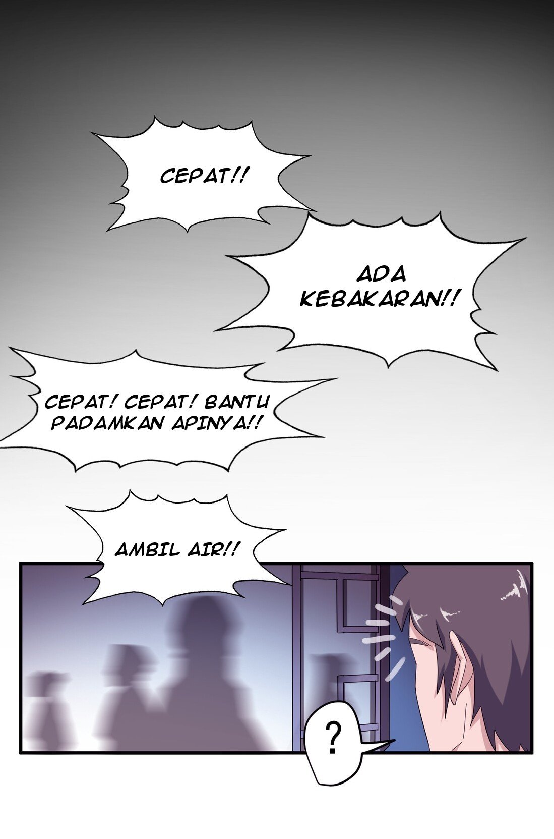 Yuanlong Chapter 38 Gambar 8