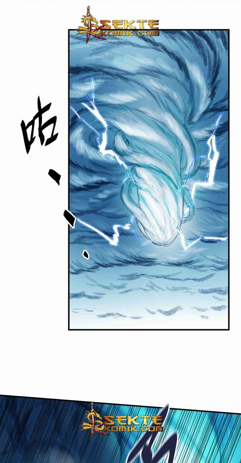 Yuanlong Chapter 26 halaman 8