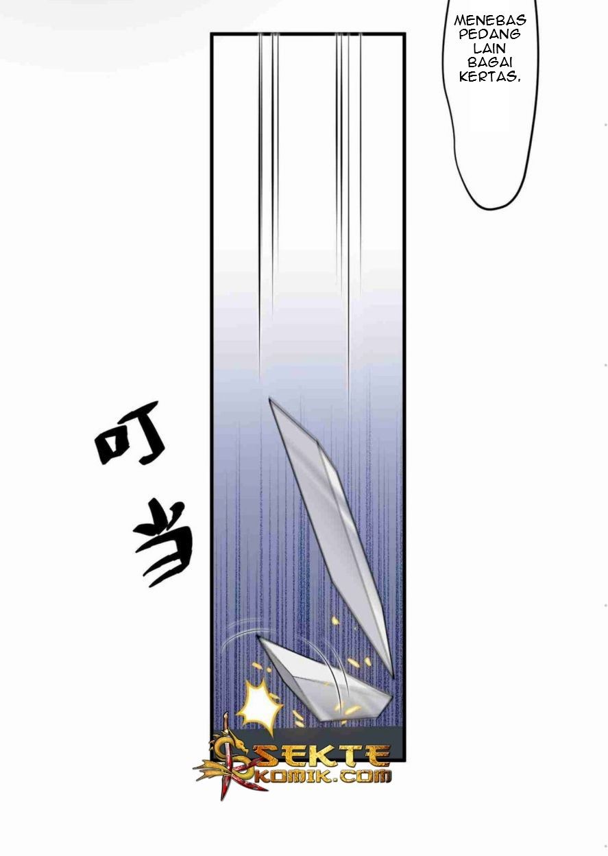 Yuanlong Chapter 15 halaman 10