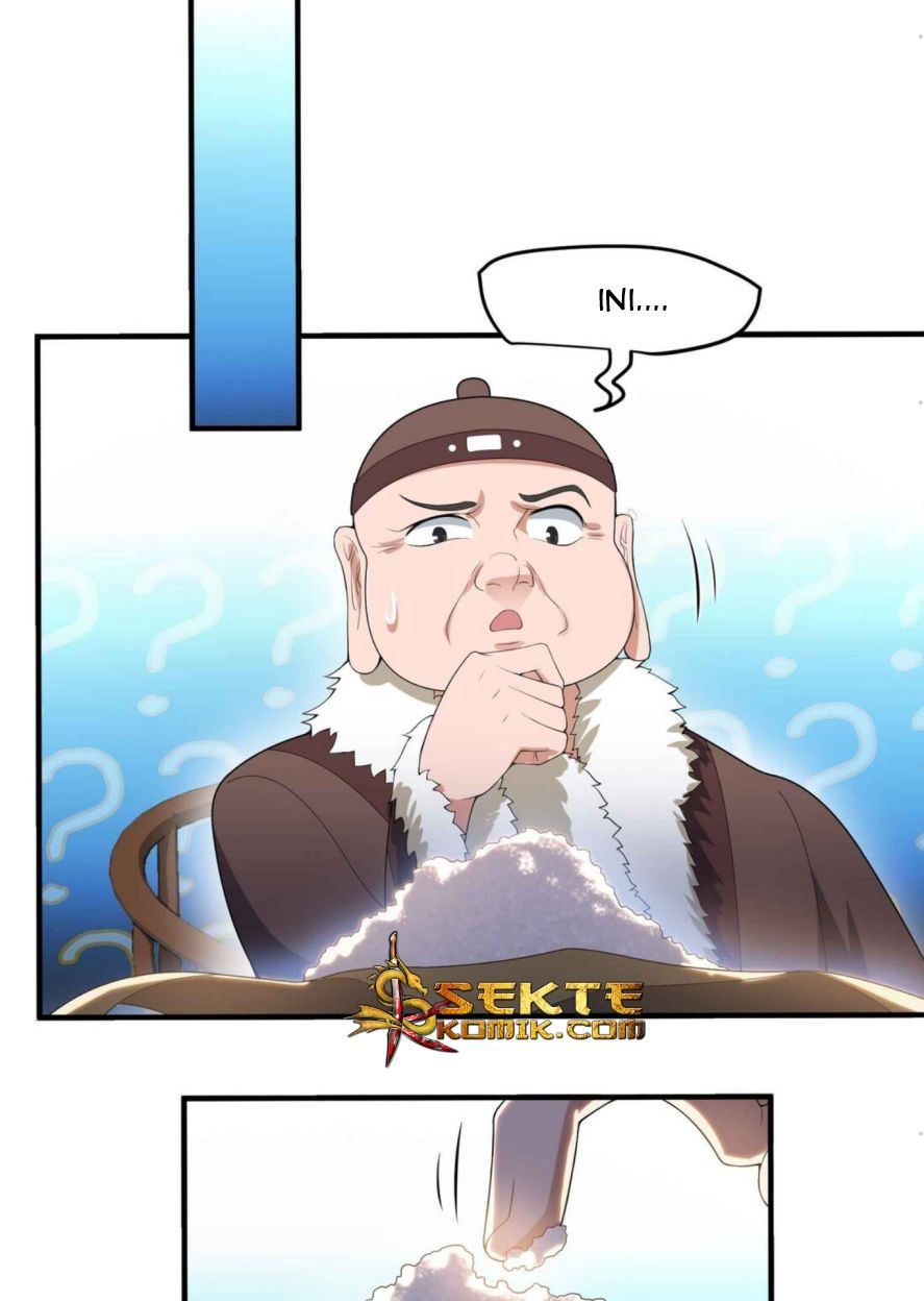 Yuanlong Chapter 14 halaman 9