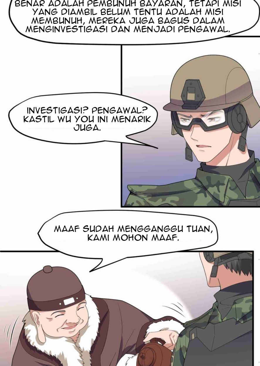 Yuanlong Chapter 13 Gambar 10