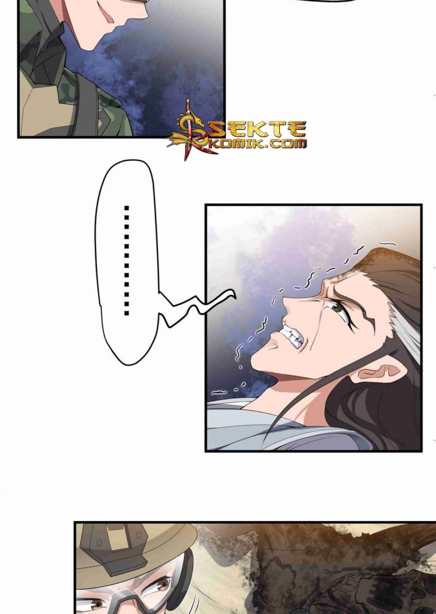 Yuanlong Chapter 12 halaman 10