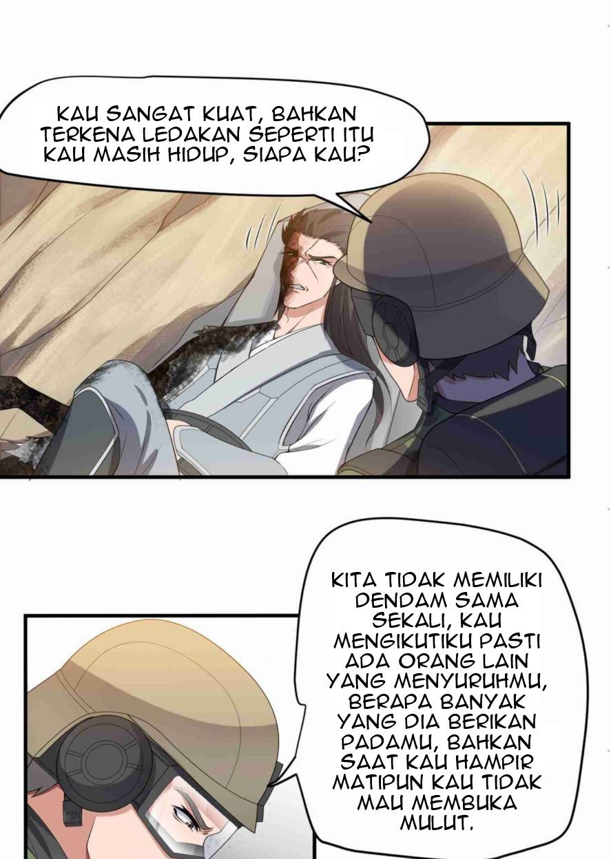Yuanlong Chapter 12 halaman 9