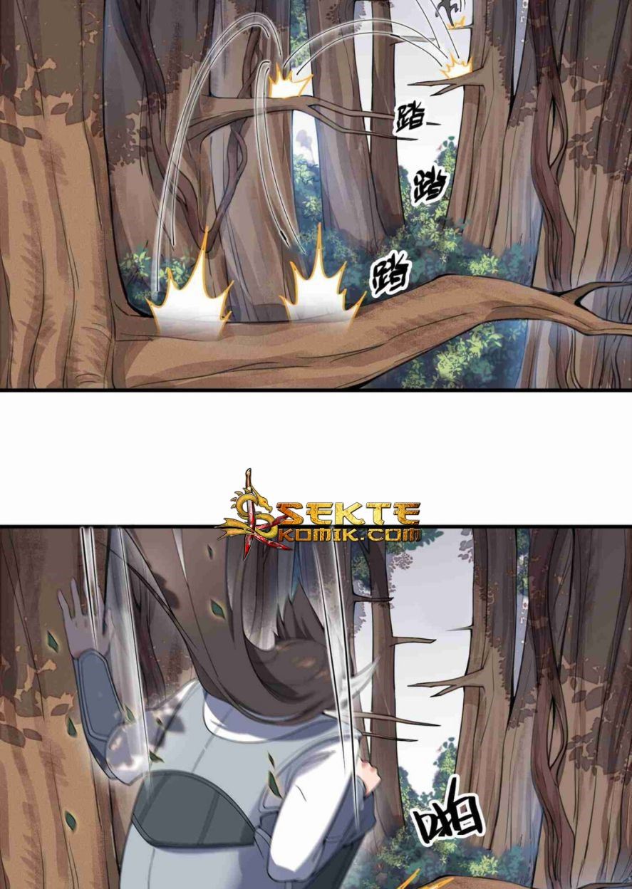Yuanlong Chapter 11 halaman 10