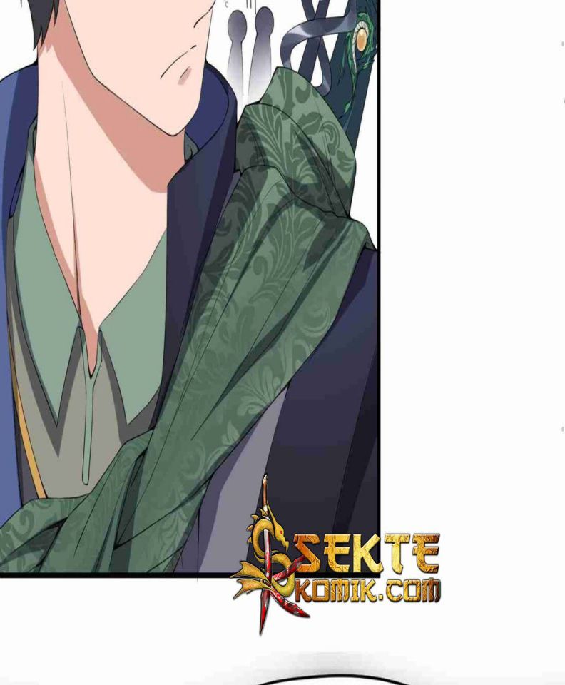 Yuanlong Chapter 7 halaman 14
