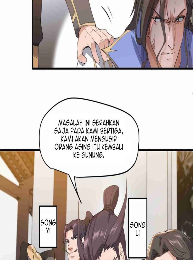 Yuanlong Chapter 6 halaman 13