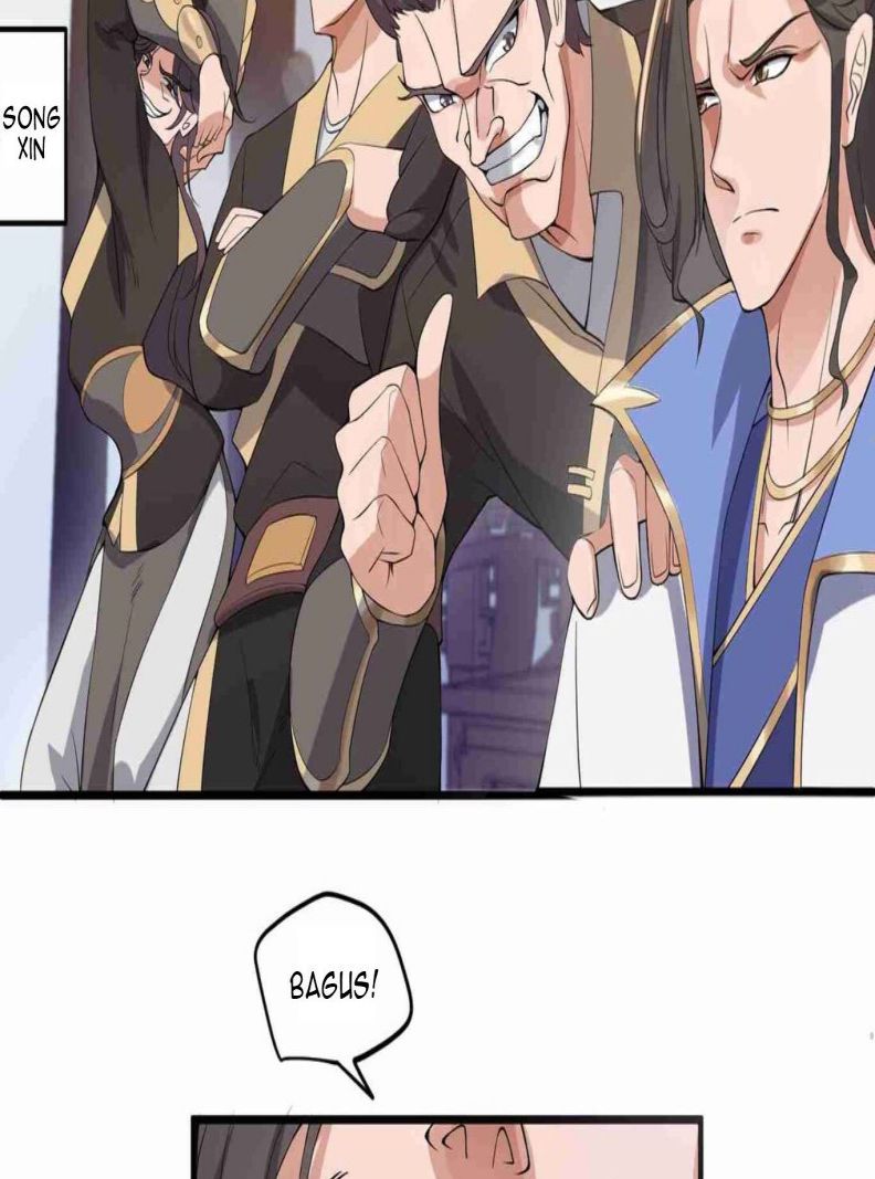 Yuanlong Chapter 6 halaman 14
