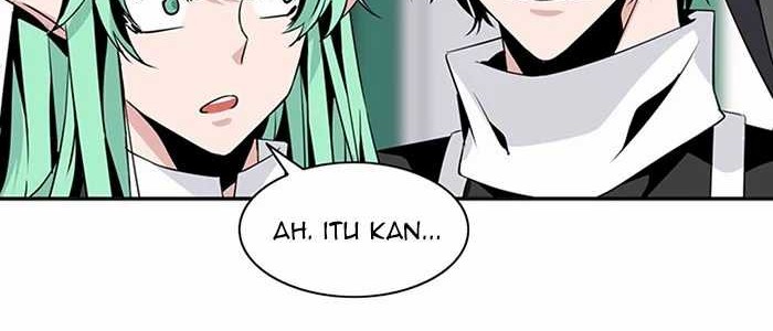 Wizardly Tower Chapter 68 halaman 9