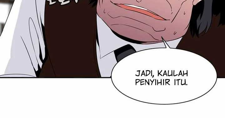 Wizardly Tower Chapter 58 halaman 10