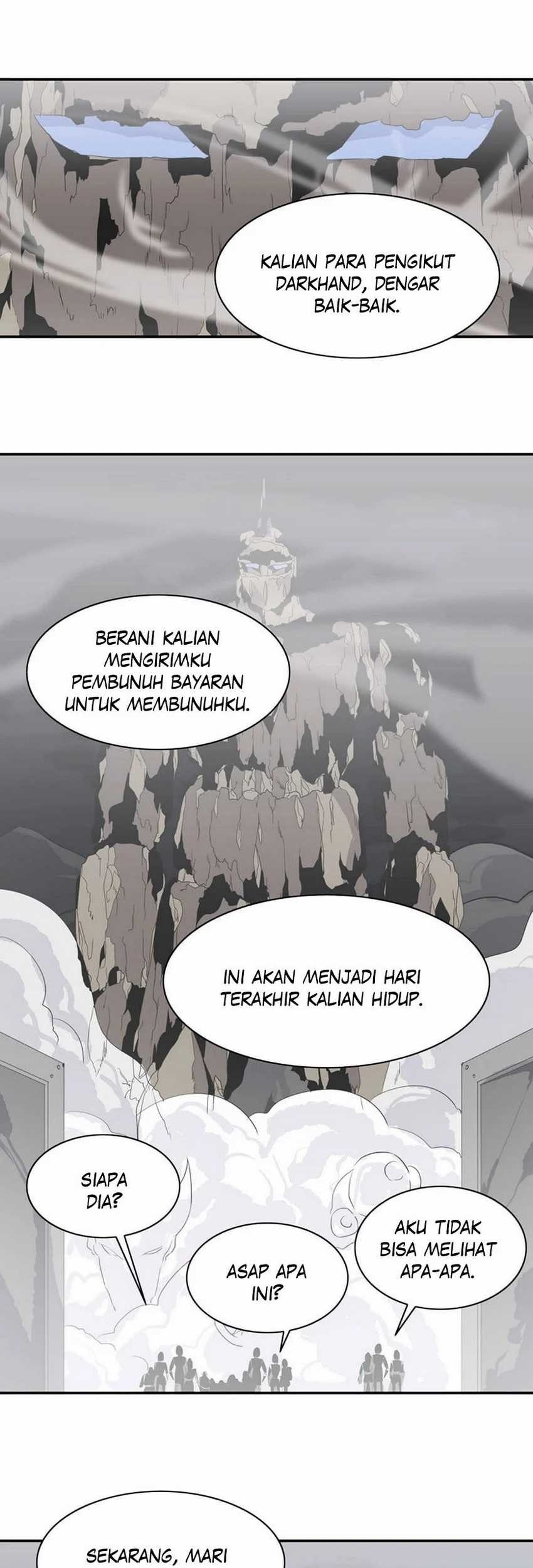 Wizardly Tower Chapter 36 halaman 10