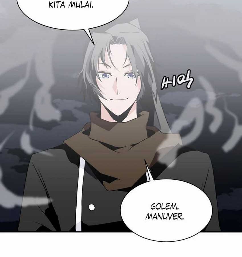 Wizardly Tower Chapter 36 halaman 11