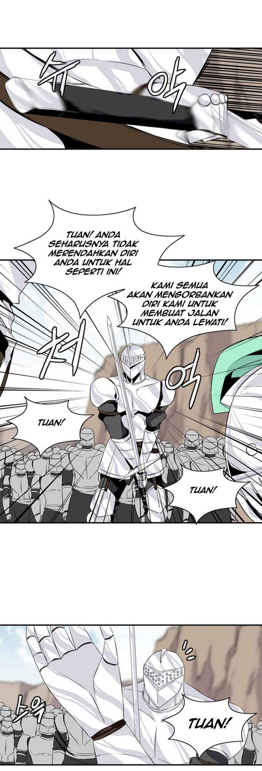 Wizardly Tower Chapter 16 halaman 10