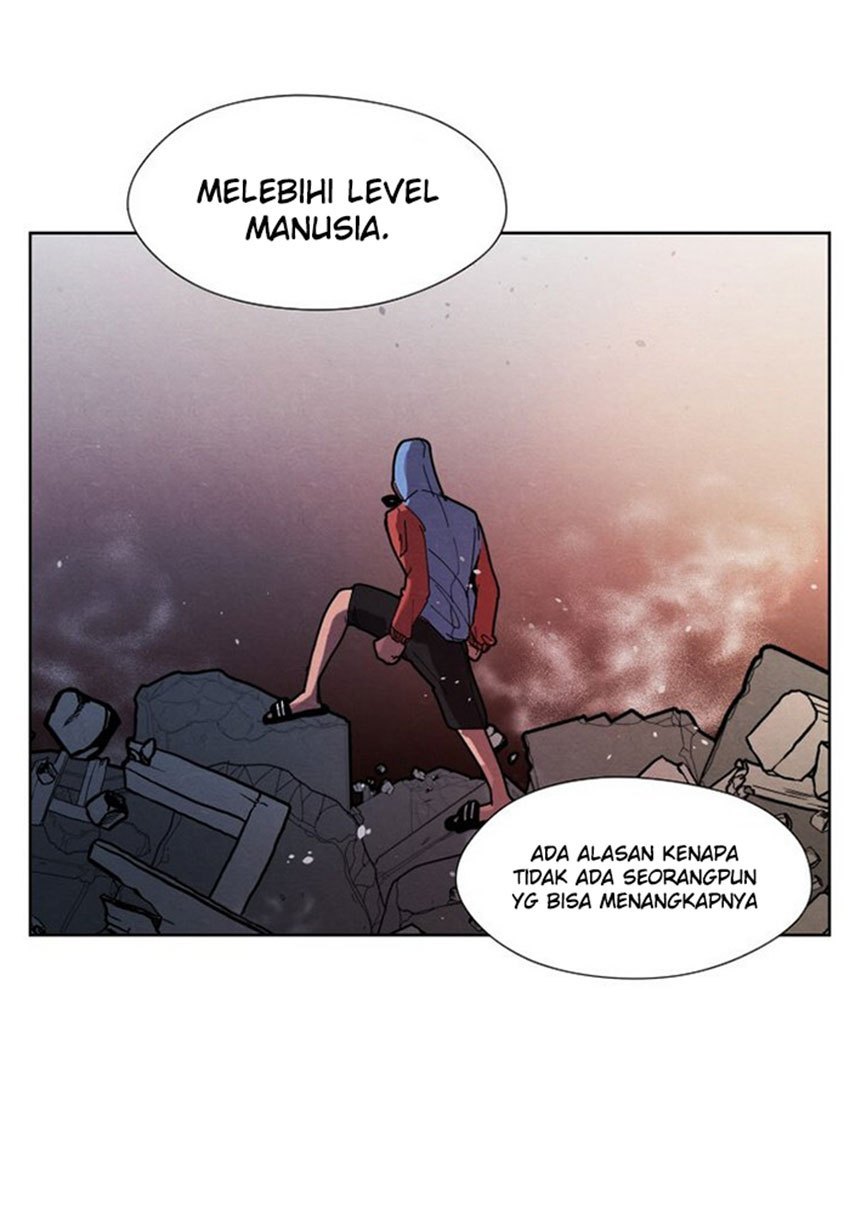 Uglyhood Chapter 01 Gambar 34