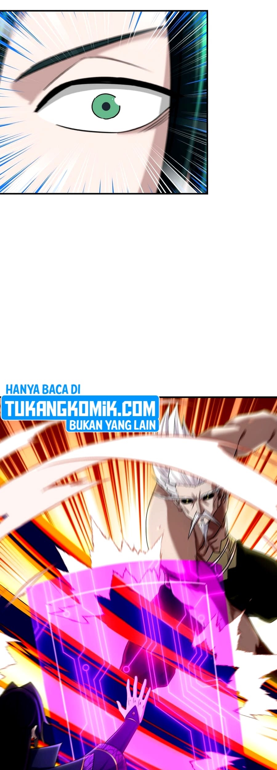 I Have Become The Demonic Ancestor Chapter 29 Gambar 21