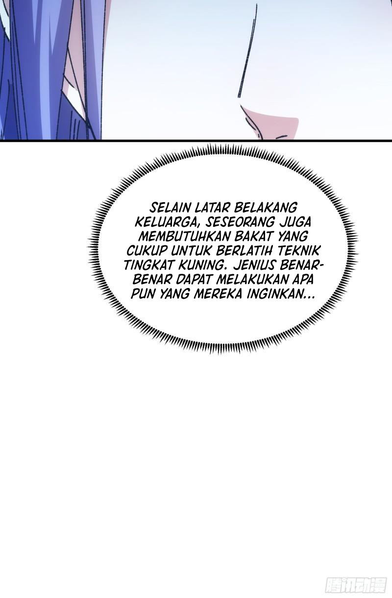 I Just Don’t Play the Card According to the Routine Chapter 96 Gambar 11