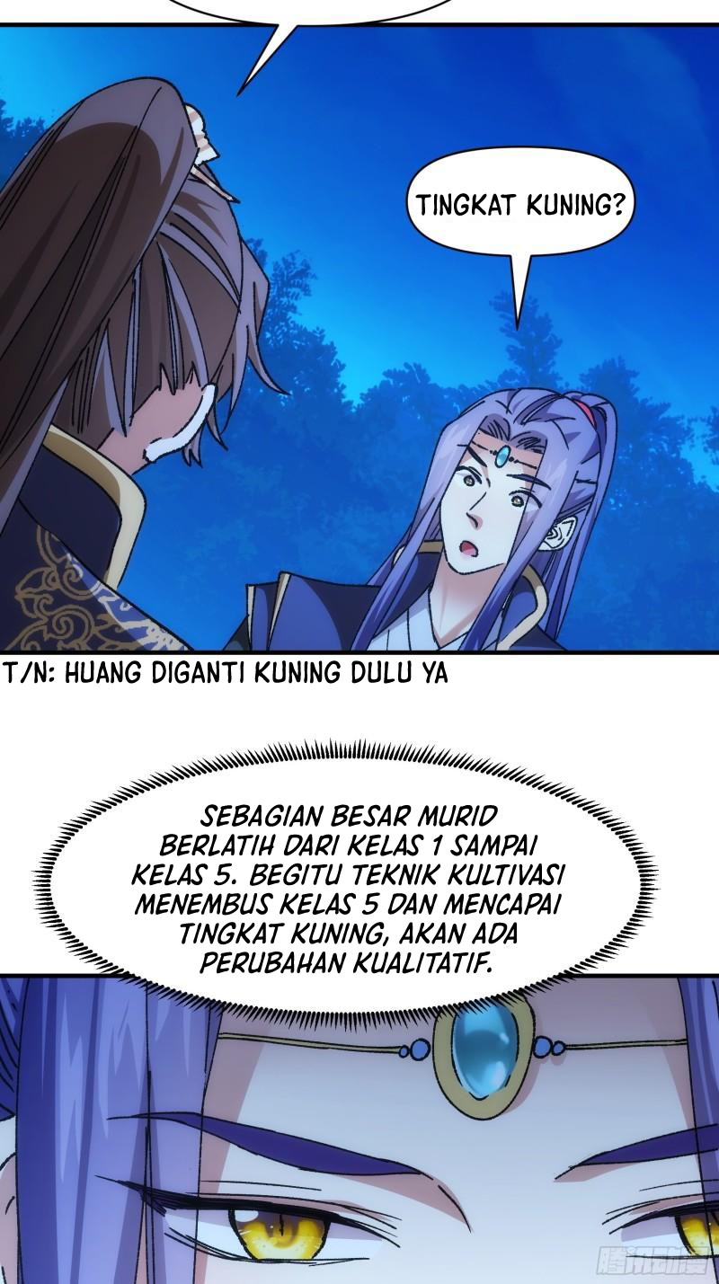 I Just Don’t Play the Card According to the Routine Chapter 96 Gambar 10
