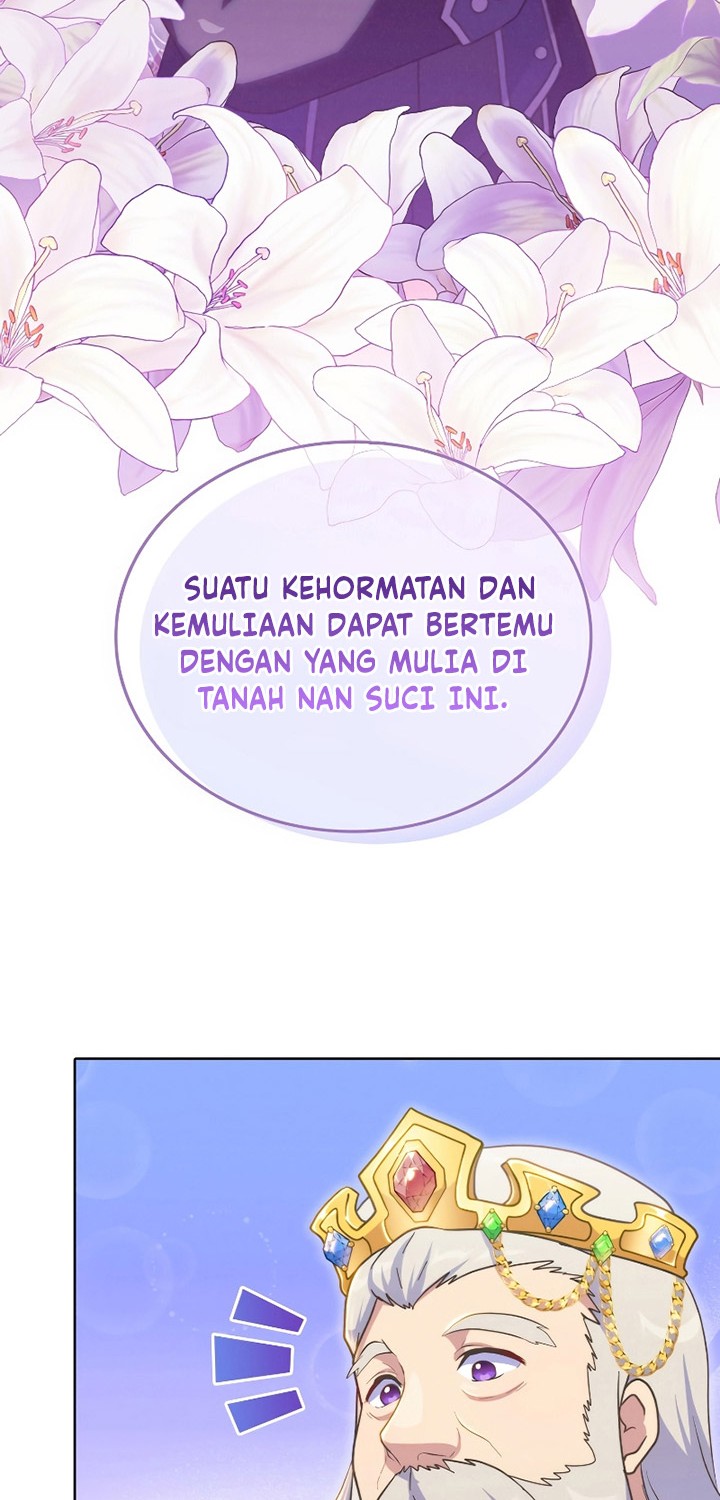 Never Die Extra Chapter 30 halaman 14