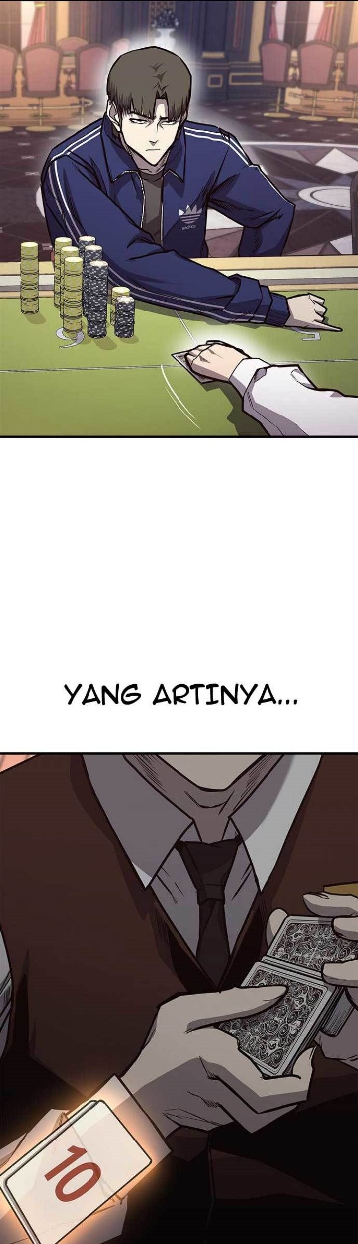 Hectopascals Chapter 23 halaman 26