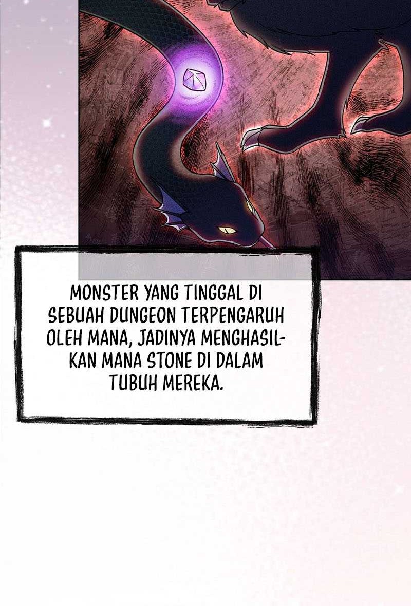 I Regressed to My Ruined Family Chapter 24 Gambar 17