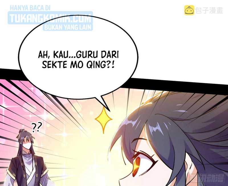 I’m An Evil God Chapter 315 halaman 30