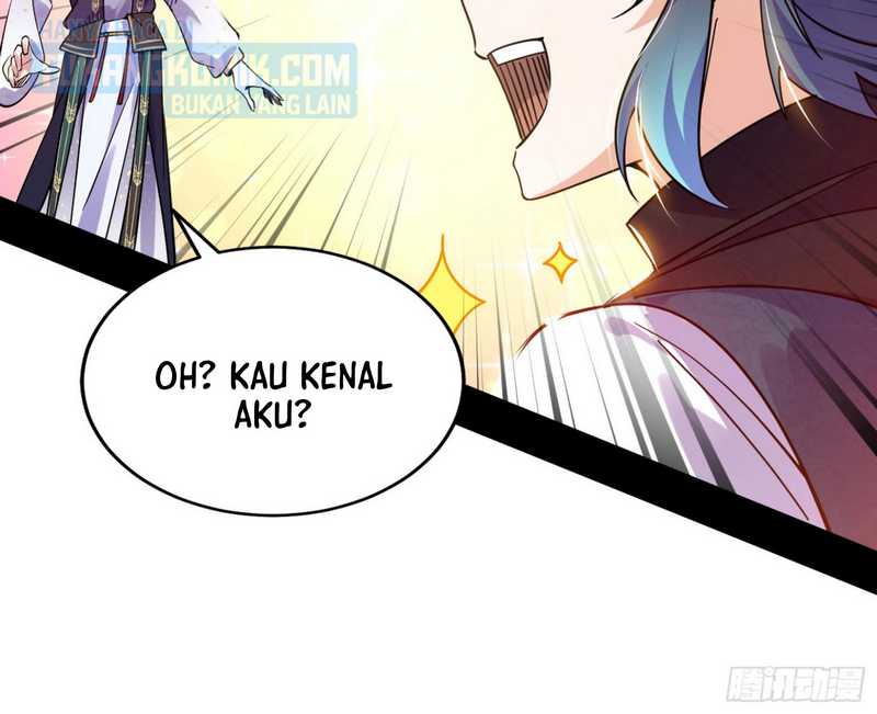 I’m An Evil God Chapter 315 halaman 31
