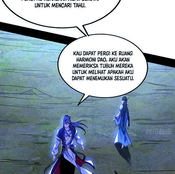 I’m An Evil God Chapter 314 halaman 13