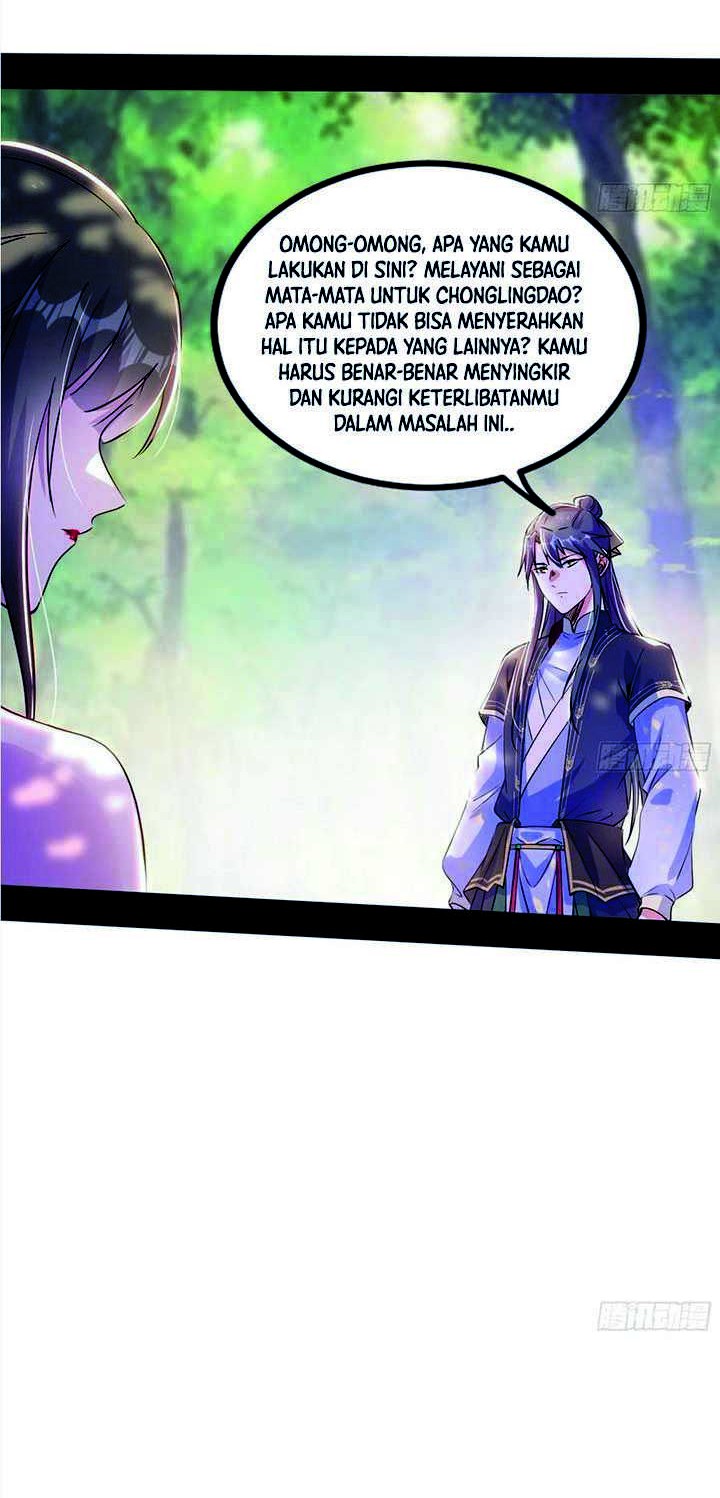 I’m An Evil God Chapter 313 halaman 13