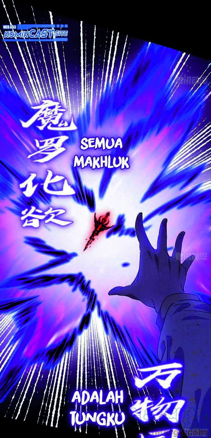 I’m An Evil God Chapter 312 halaman 13